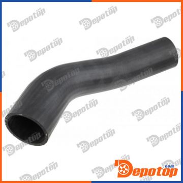 Gaine de suralimentation pour JEEP | GPP-CH-043, 2406PT-1